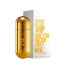 212 VIP WOMAN 80 ML EDP
