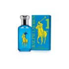 BIG PONY 1 50 ML MEN