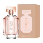 BOSS THE SCENT WOMAN 100 ML EDP