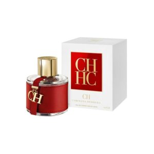 CH Carolina Herrera 100 ml EDT para Mujeres
