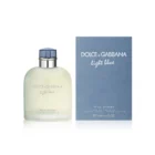 DOLCE GABBANA LIGHT BLUE MEN 200 ML