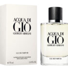 GIORGIO ARMANI ACQUA DI GIO HOMME 75 ML EDP REFILL