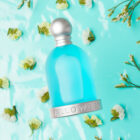 HALLOWEEN Perfume HALLOWEEN Blue Drop Eau de Toilette para mujer Fragancia C trica con toques de