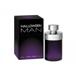 Halloween Man Halloween 125 ml EDT para Hombres