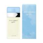 Light blue dolce and gabbana edt 100ml para mujeres