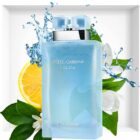 Light blue eau intense4