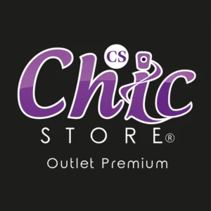 Logo Perfumes Chic