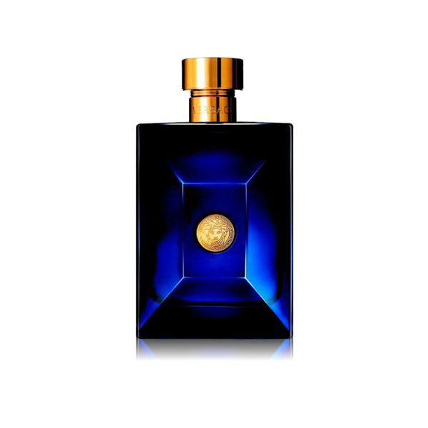 Versace Pour Homme Dylan Blue Versace 100 ml Edt para Hombres - Imagen 2