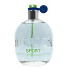 Perfume de hombre Boum Homme Sport Jeanne Arthes 100 ml 1