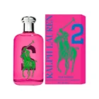 RALPH LAUREN BIG PONY 2 WOMAN 100 ML