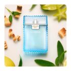 Versace Man Eau Fraiche Eau de Toilette 01