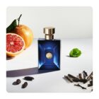 Versace pour Homme Dylan Blue Eau de Toilette 01