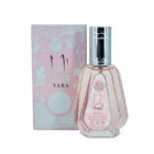Yara de Lattafa de 50ml para mujeres