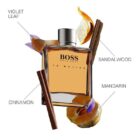 boss in motion eau de toilette hombre hugo boss 100 ml