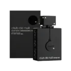 club de nuit intense