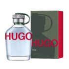 hugo cantimplora hombre edt 125ml sin celofan