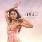 idole EAU Zendaya