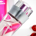 lacoste touch of pink edt perfume cologne 765468