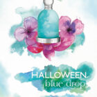 perfume halloween blue drop 100ml original perfume halloween blue drop 100ml original