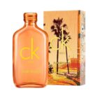 perfume original calvin klein ck one summer daze edt 100ml