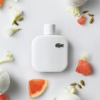 perfume original lacoste blanc l12 12 men edt 100ml