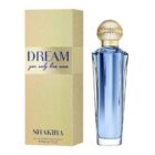perfume original shakira dream woman edt 80ml