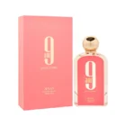 9am pour femme de afnan edp de 100ml para mujeres
