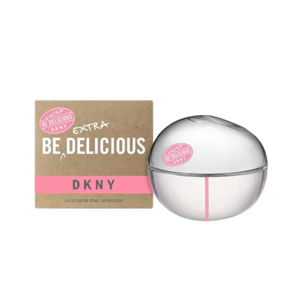 DKNY Be Extra Delicious Donna Karan para Mujeres