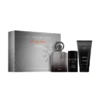 Set supremacy not only intense de afnan deo sg
