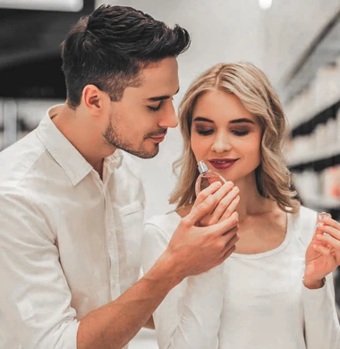 Perfumes Unisex Originales