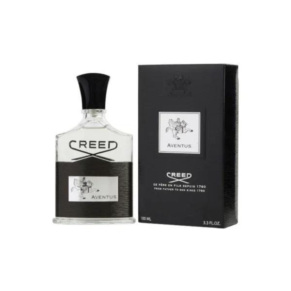 Aventus de Creed de 100ml para Hombres