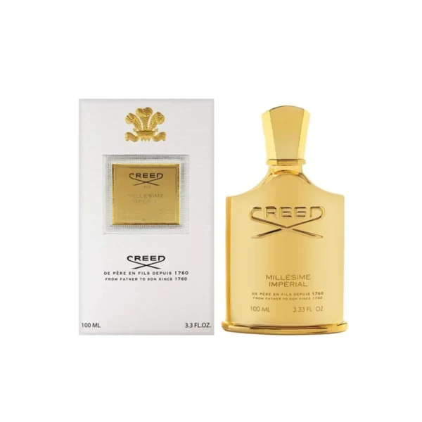 Millésime Impérial de Creed de 100ml para Hombres