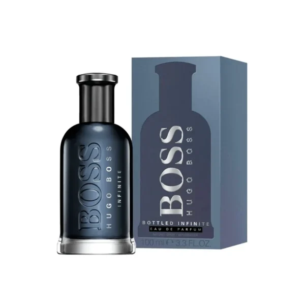 Bottled Infinite de Hugo Boss de 100ml EDP para hombres