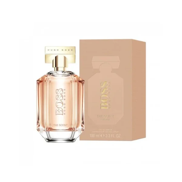 The Scent de Hugo Boss de 100ml EDP para mujeres