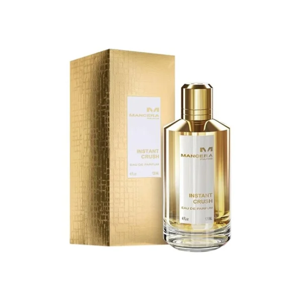 Instant Crush de Mancera Paris de 120ml EDP Unisex para Hombres y Mujeres