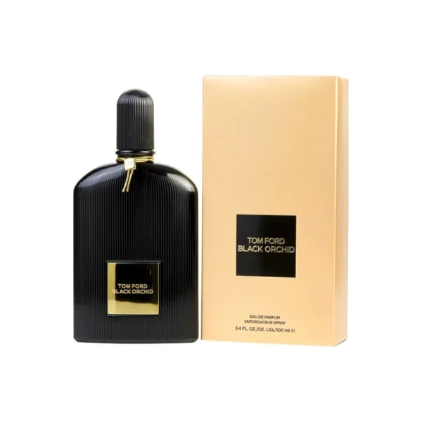 Black Orchid de Tom Ford de 100ml EDP para mujeres