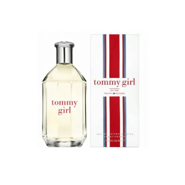 Girl de Tommy Hilfiger de 50ml EDT para mujeres