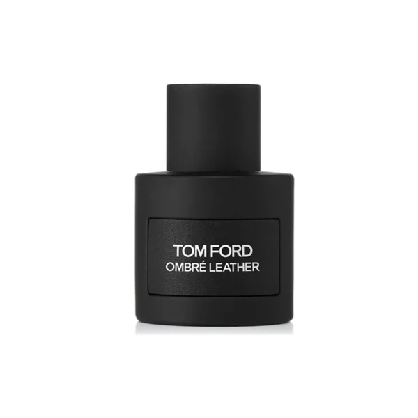 Ombré Leather de Tom Ford de 50ml EDP Unisex para hombres y mujeres