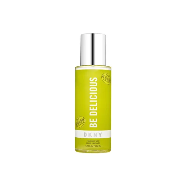 DKNY BE DELICIOUS BODY MIST 250 ML