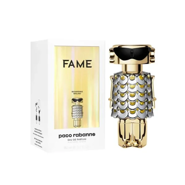PACO RABANNE FAME EDP 80 ML