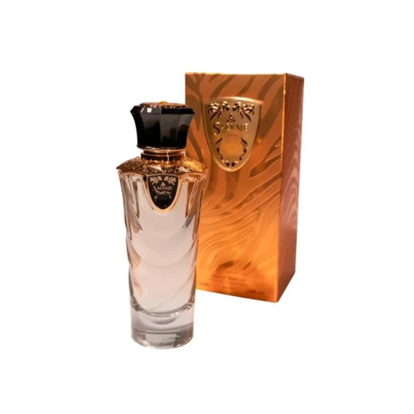 PAMELA DIAZ SALVAJE EDP 100 ML SKU 5055810099473