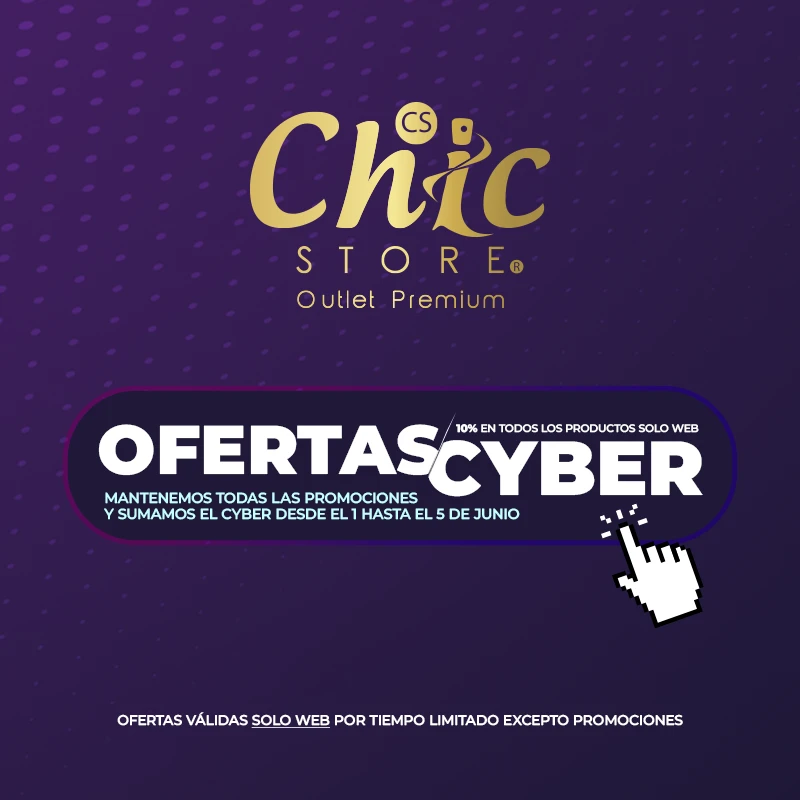 Tienda de Perfumes con 10% de descuento en todos los productos por cyber ofertas movil