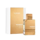 AL HARAMAIN AMBER OUD WHITE EDITION EDP 200 ML