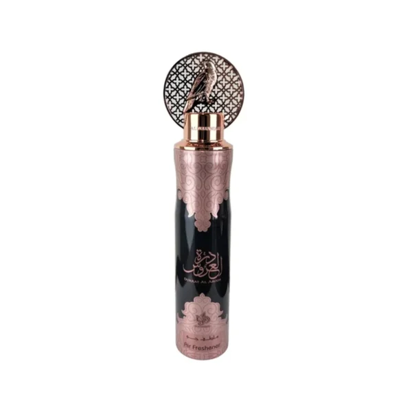 AL WATANIAH DURRAT AL AROOS AIR FRESHENER 300ML