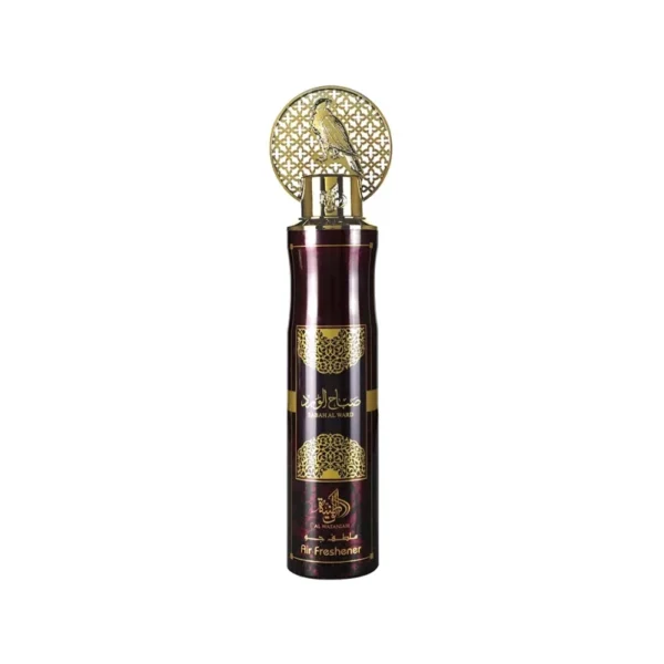 AL WATANIAH SABAH AL WARD AIR FRESHENER 300ML