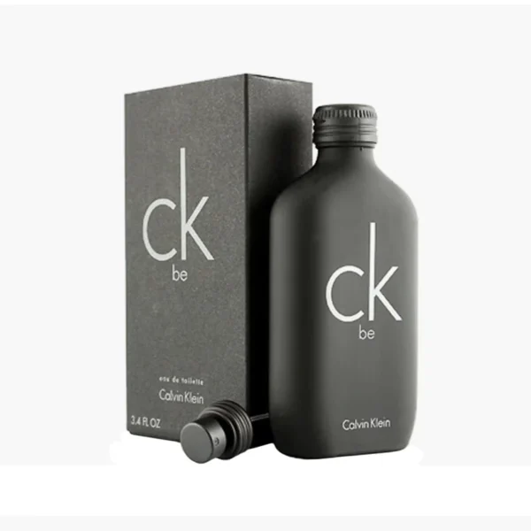 CALVIN KLEIN BE 100 ML