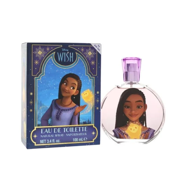 DISNEY WISH EDT 100 ML