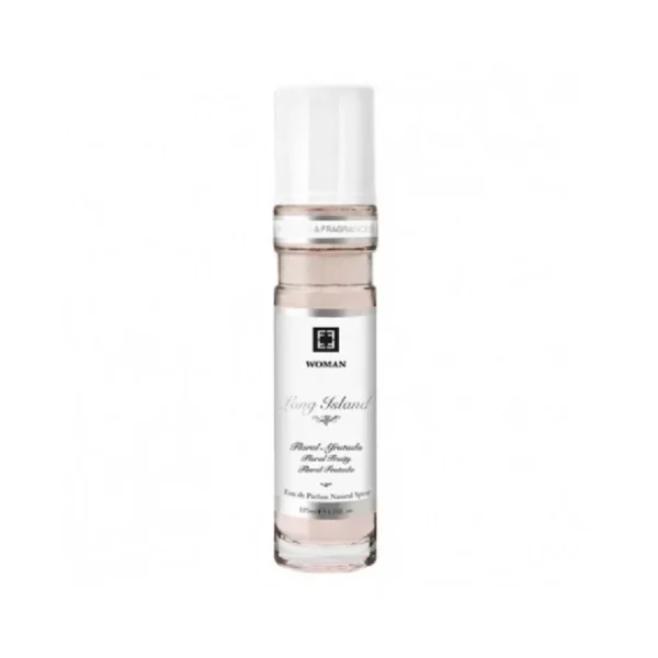 FASHION FRAGANCES LONG ISLAND 125 ML WOMAN