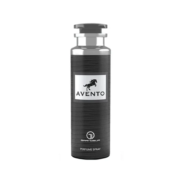 GRANDEUR AVENTO MEN BODY SPRAY 200ML