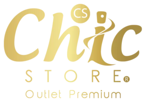 Logo tienda de Perfumes Originales en Chile